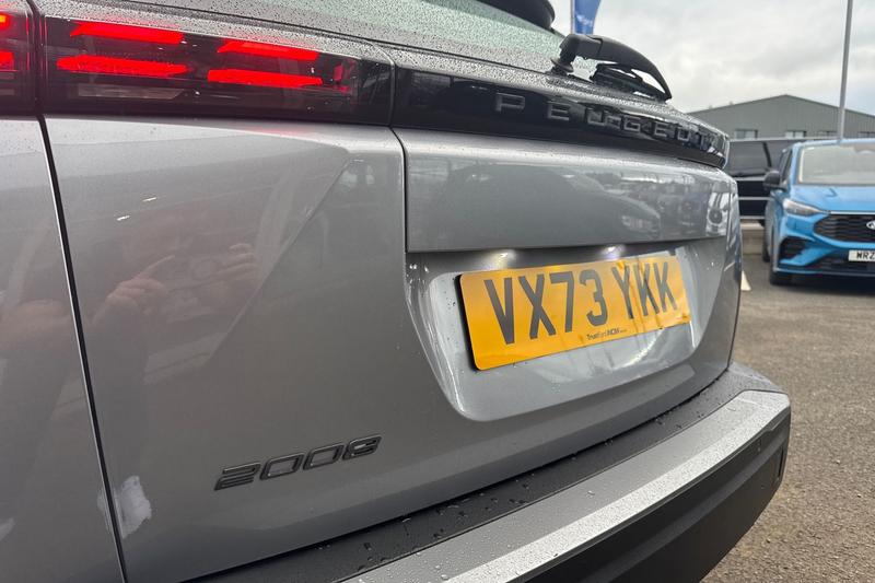 Used Peugeot 2008 2024 for sale - 75897931: Photo 39