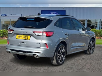 Used Ford Kuga 2023 for sale - 78950170: Photo