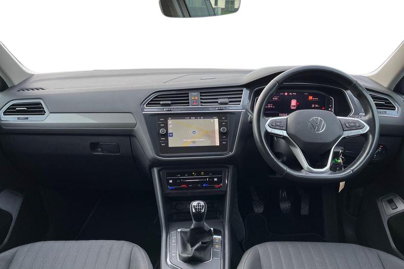 Used Volkswagen Tiguan Allspace 2022 for sale - 77918616: Photo 10