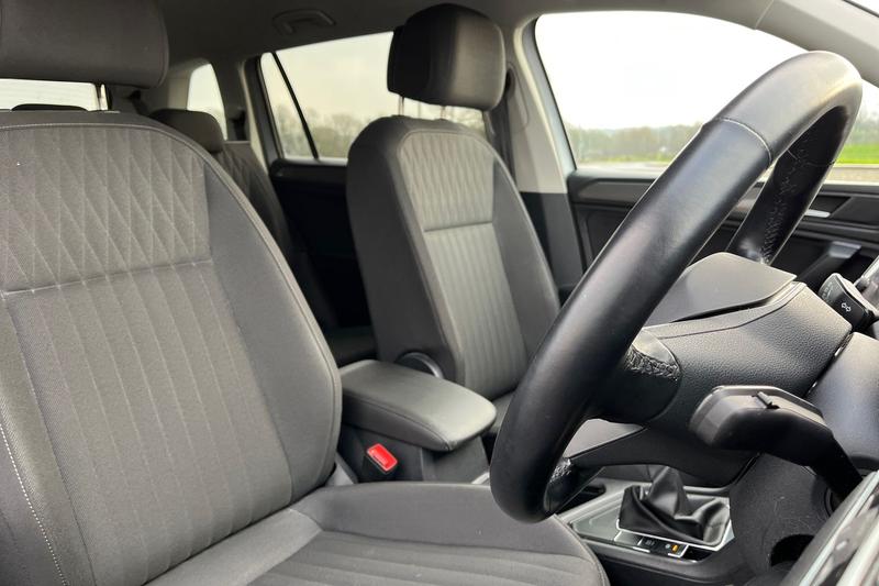 Used Volkswagen Tiguan Allspace 2022 for sale - 77918616: Photo 17