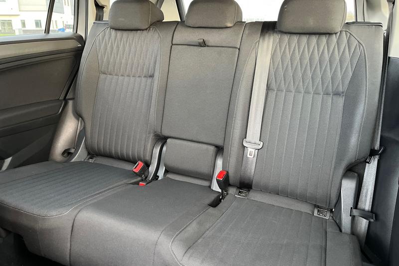 Used Volkswagen Tiguan Allspace 2022 for sale - 77918616: Photo 20