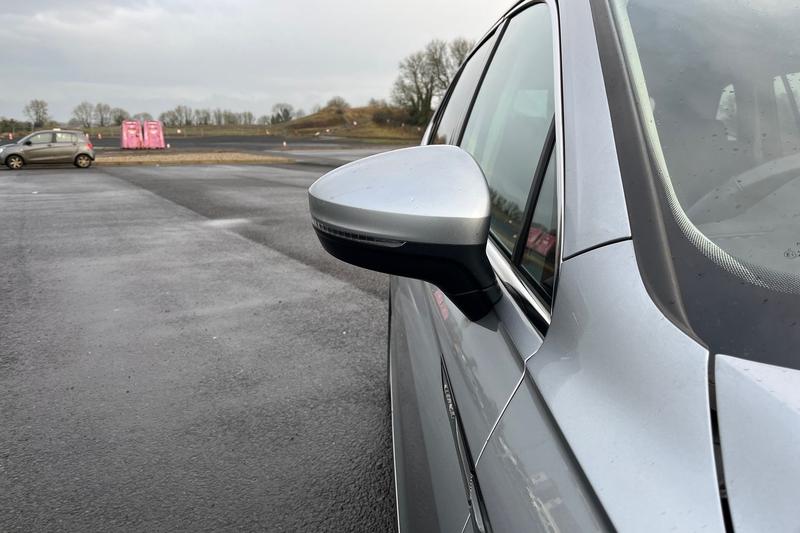 Used Volkswagen Tiguan Allspace 2022 for sale - 77918616: Photo 23