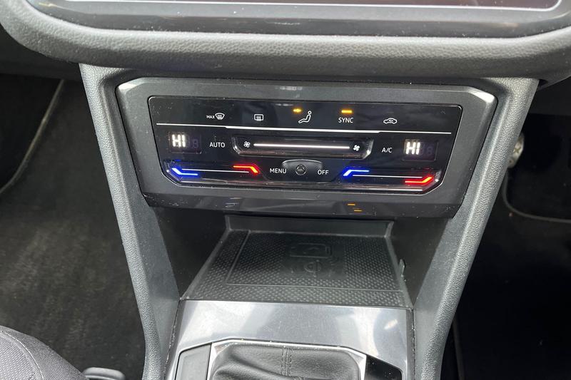 Used Volkswagen Tiguan Allspace 2022 for sale - 77918616: Photo 27