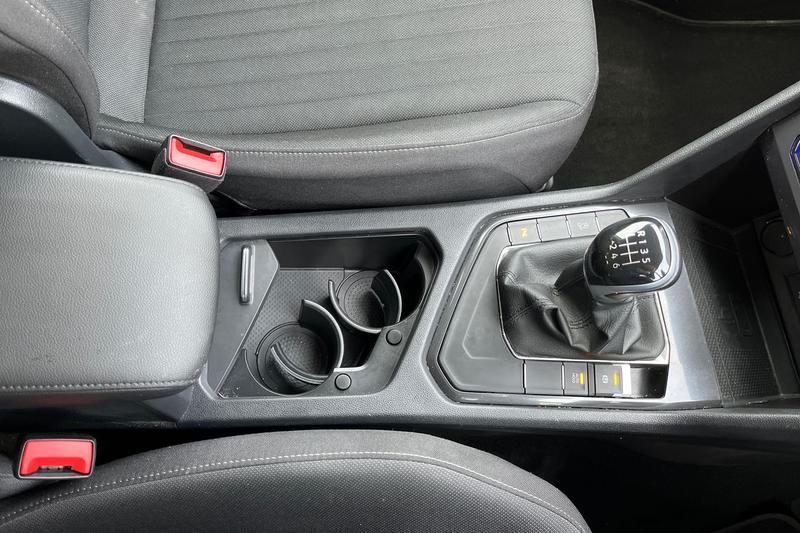 Used Volkswagen Tiguan Allspace 2022 for sale - 77918616: Photo 28