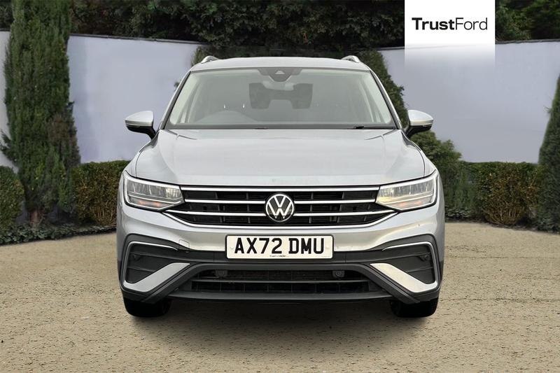 Used Volkswagen Tiguan Allspace 2022 for sale - 77918616: Photo 6
