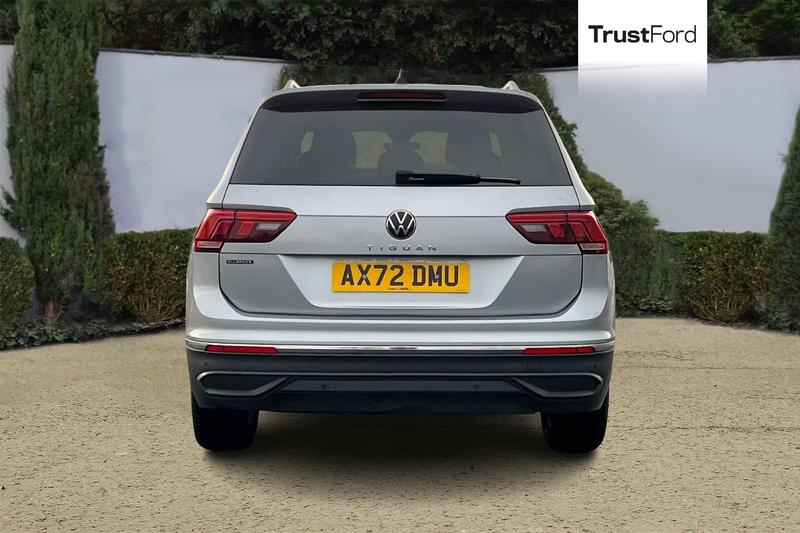 Used Volkswagen Tiguan Allspace 2022 for sale - 77918616: Photo 7
