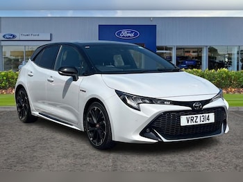 Used Toyota Corolla 2021 for sale - 78706172: Photo