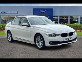 2018 - 1.5 318i SE Saloon 4dr Petrol Manual Euro 6 (s/s) (136 ps) Manual