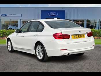 Used BMW 3 Series 2018 for sale - 74858457: Photo