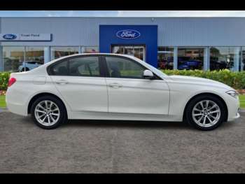 Used BMW 3 Series 2018 for sale - 74858457: Photo