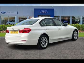 Used BMW 3 Series 2018 for sale - 74858457: Photo