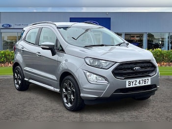 Used Ford Ecosport 2022 for sale - 78413261: Photo