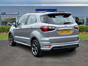 Used Ford Ecosport 2022 for sale - 78413261: Photo