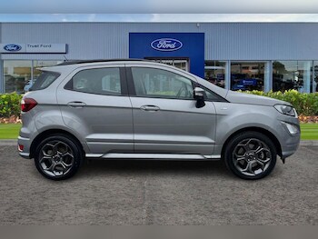 Used Ford Ecosport 2022 for sale - 78413261: Photo