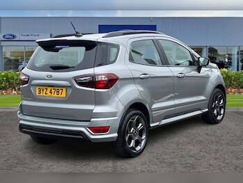 Used Ford Ecosport 2022 for sale - 78413261: Photo