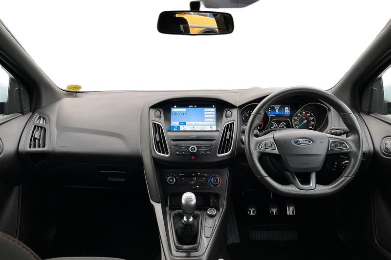 Used Ford Focus 2018 for sale - 77176399: Photo 10