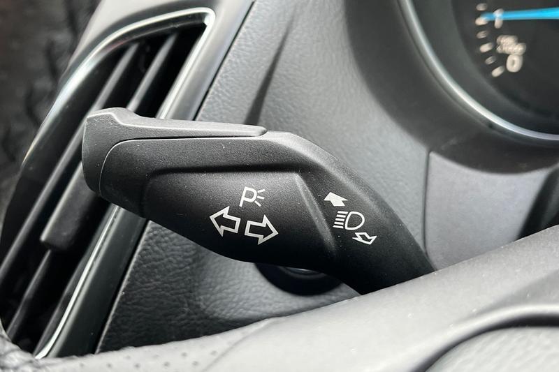 Used Ford Focus 2018 for sale - 77176399: Photo 14