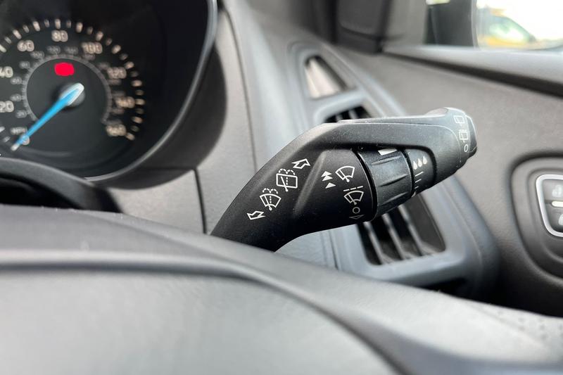 Used Ford Focus 2018 for sale - 77176399: Photo 15