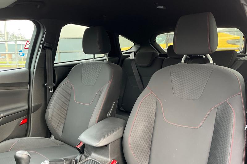 Used Ford Focus 2018 for sale - 77176399: Photo 19