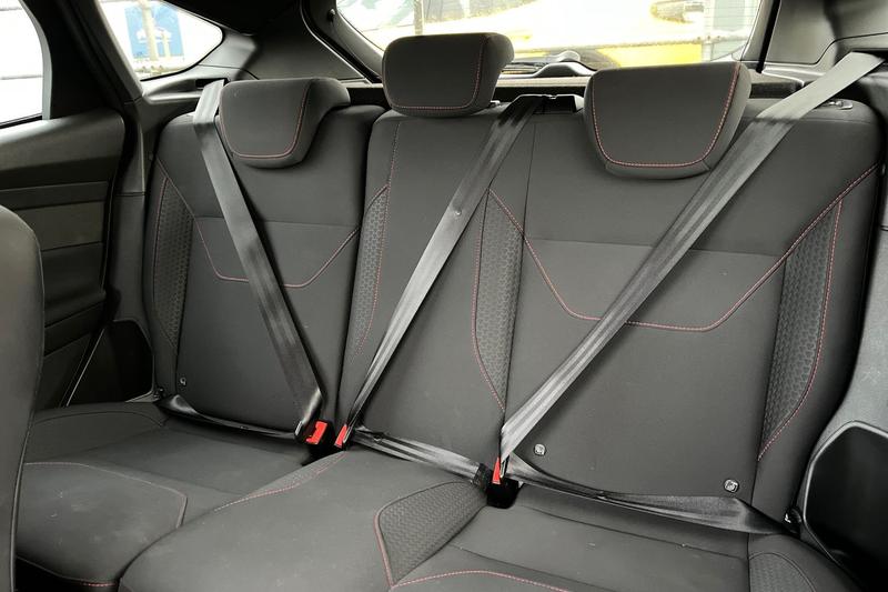 Used Ford Focus 2018 for sale - 77176399: Photo 20