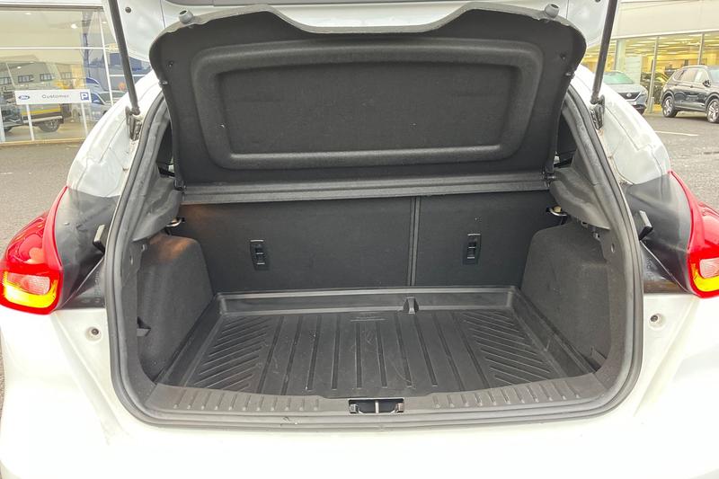 Used Ford Focus 2018 for sale - 77176399: Photo 21