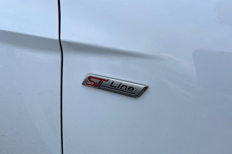 Used Ford Focus 2018 for sale - 77176399: Photo 23