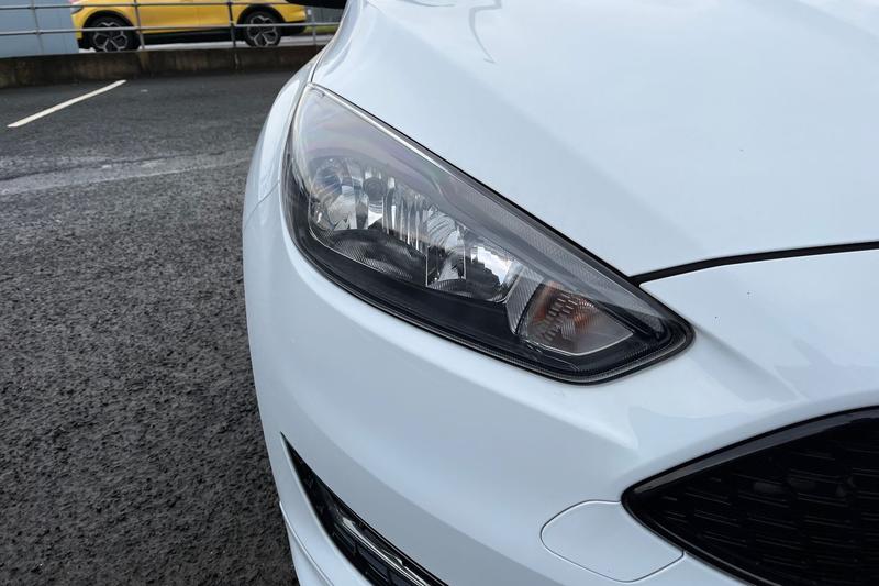 Used Ford Focus 2018 for sale - 77176399: Photo 24