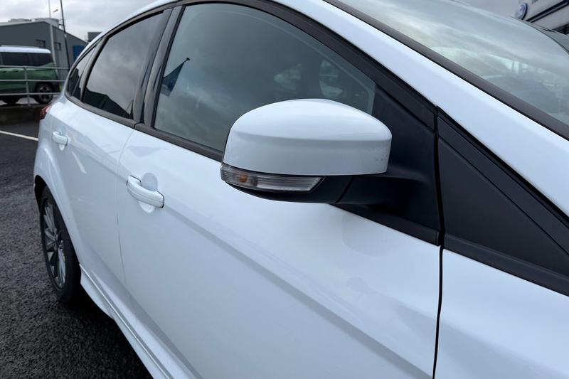 Used Ford Focus 2018 for sale - 77176399: Photo 25