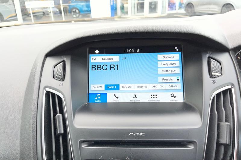 Used Ford Focus 2018 for sale - 77176399: Photo 27