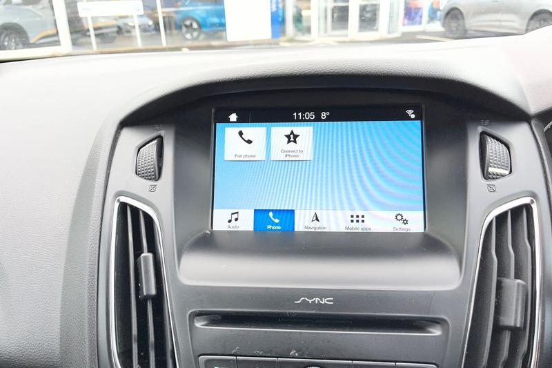 Used Ford Focus 2018 for sale - 77176399: Photo 28