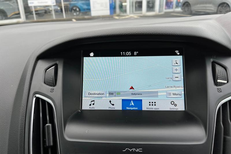 Used Ford Focus 2018 for sale - 77176399: Photo 29