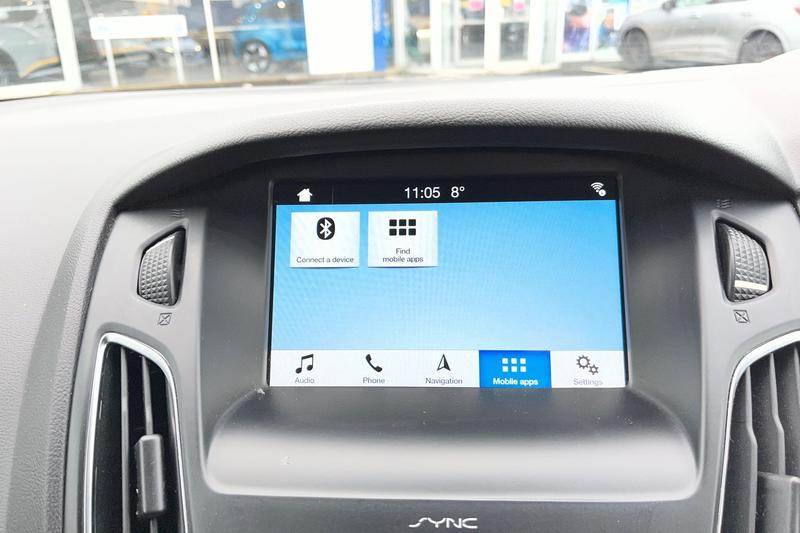 Used Ford Focus 2018 for sale - 77176399: Photo 30