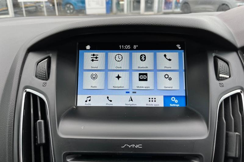 Used Ford Focus 2018 for sale - 77176399: Photo 31