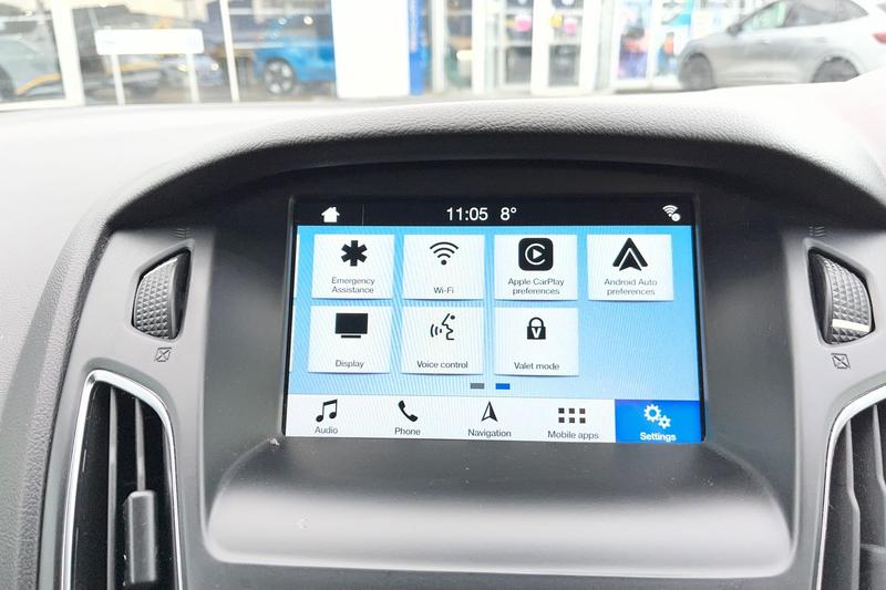 Used Ford Focus 2018 for sale - 77176399: Photo 32