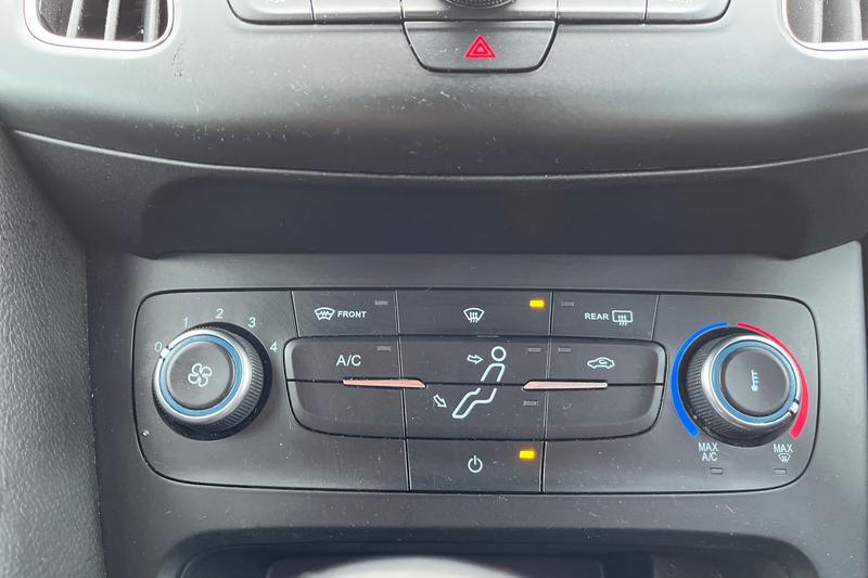 Used Ford Focus 2018 for sale - 77176399: Photo 33