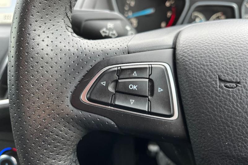 Used Ford Focus 2018 for sale - 77176399: Photo 34