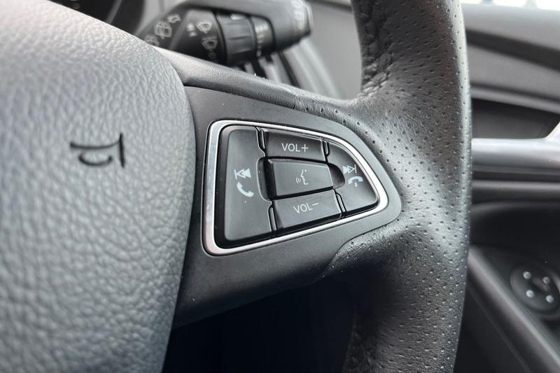 Used Ford Focus 2018 for sale - 77176399: Photo 35