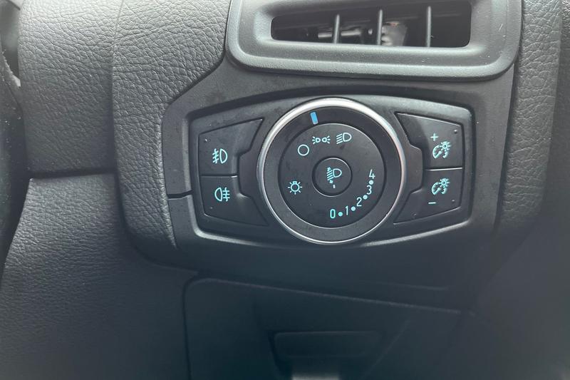 Used Ford Focus 2018 for sale - 77176399: Photo 36