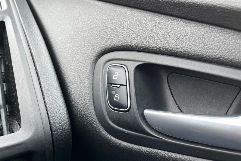 Used Ford Focus 2018 for sale - 77176399: Photo 37