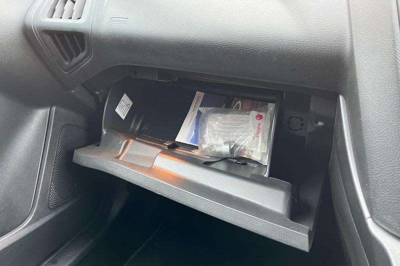 Used Ford Focus 2018 for sale - 77176399: Photo 38