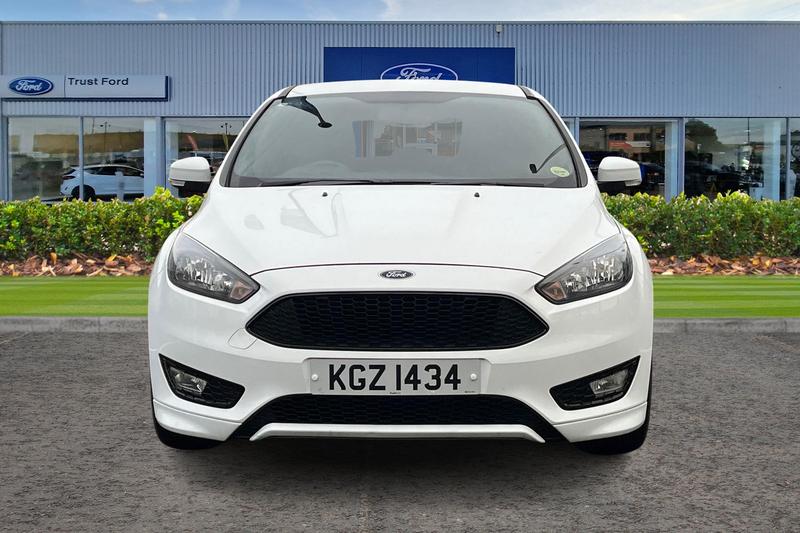 Used Ford Focus 2018 for sale - 77176399: Photo 6