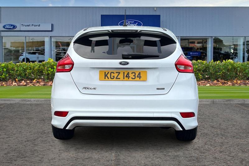 Used Ford Focus 2018 for sale - 77176399: Photo 7