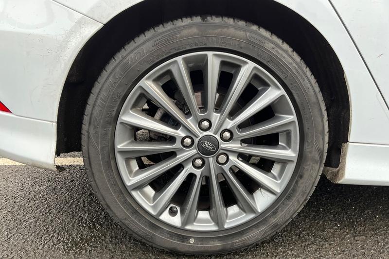 Used Ford Focus 2018 for sale - 77176399: Photo 8