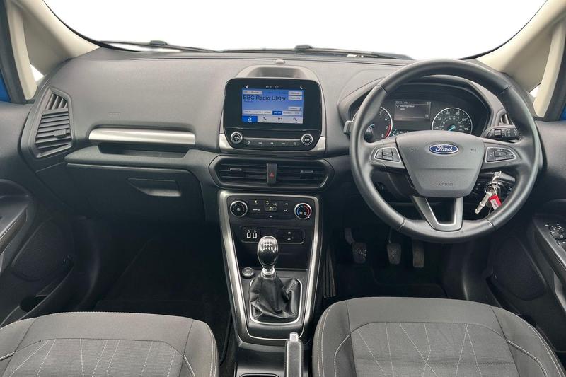 Used Ford Ecosport 2018 for sale - 77935048: Photo 10