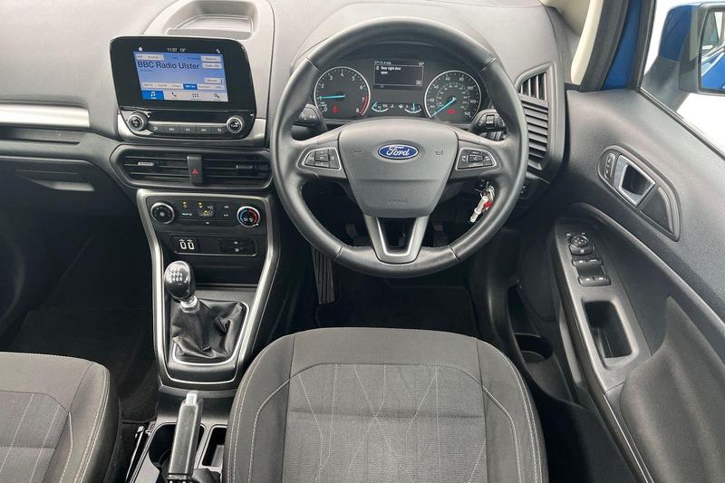Used Ford Ecosport 2018 for sale - 77935048: Photo 11