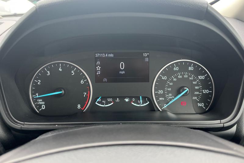 Used Ford Ecosport 2018 for sale - 77935048: Photo 13