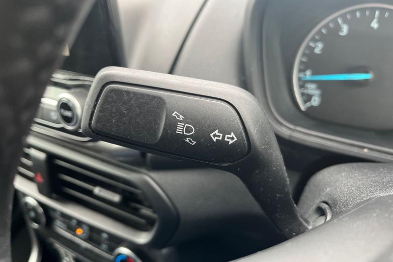 Used Ford Ecosport 2018 for sale - 77935048: Photo 14