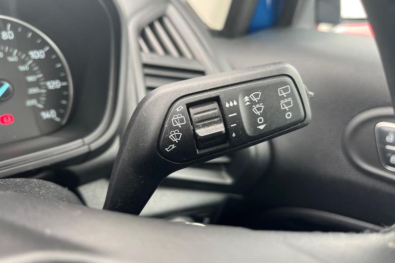 Used Ford Ecosport 2018 for sale - 77935048: Photo 15