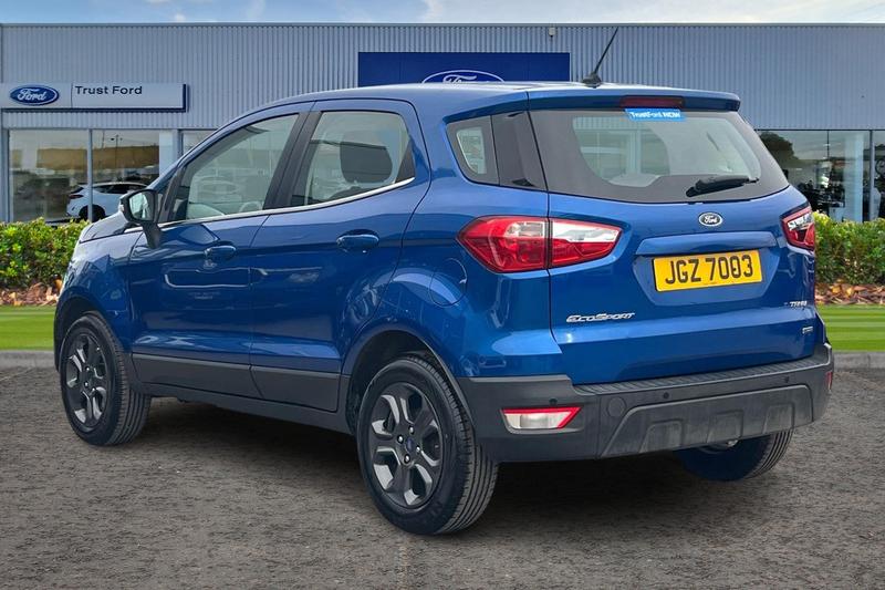 Used Ford Ecosport 2018 for sale - 77935048: Photo 2
