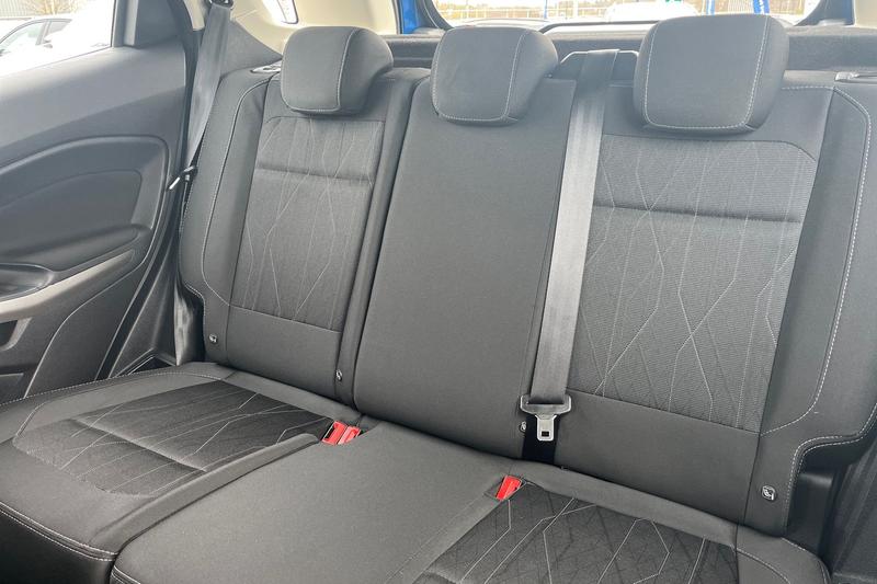 Used Ford Ecosport 2018 for sale - 77935048: Photo 20